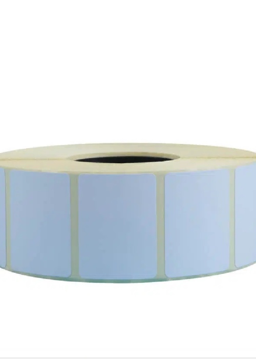 38mm x 25mm (1.5″ x 1″) Direct Thermal Label Roll