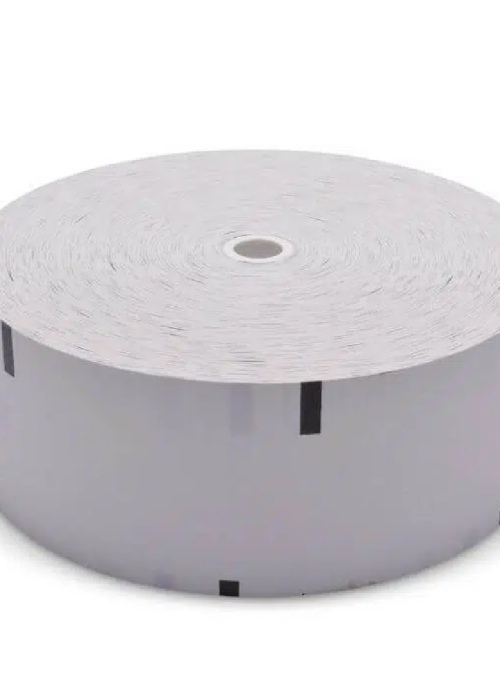 80mm x 150mm x 25mm ATM Receipt Paper Roll